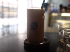 -BE NORMAL CAFE(霞溪路店)