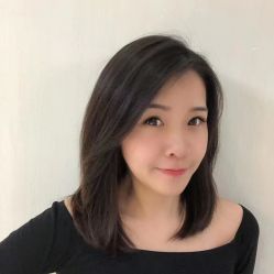 -思密达·烫染设计