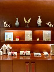 -青岛香格里拉·氣水疗中心