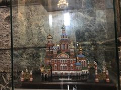 -滴血救世主教堂