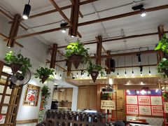 -鑫日千里马朝鲜族小馆(总店)