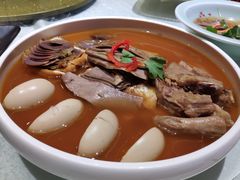 卤水拼盘-930私房菜(欧阳路店)