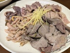 -乡亲鹅肉城(昆山店)