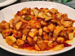 -黑窑厂糖油饼烤鸭·清真菜(旗舰店)