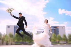 -戛纳印象摄影(潮拍定制馆)