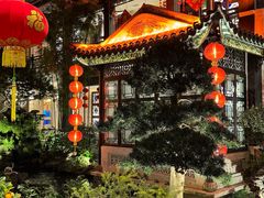 -北园酒家(小北路店)