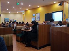 大堂-萨莉亚意式餐厅(石鼓路店)