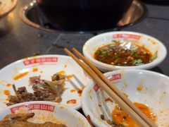 -李子坝梁山鸡(李子坝大鸡哥店)