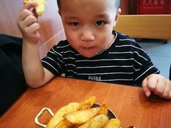 -魏斯理汉堡(西安沣东吾悦店)