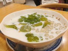 -赵记传承·中式甜品(广州越秀五羊新城店)