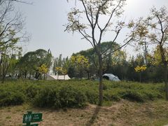 -东郊湿地公园