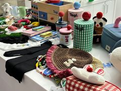 -白噪音White Noise·798概念店