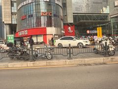-沈阳百联购物中心(青年大街店)