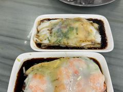 -穗银肠粉店(东川路店)