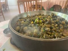-标记好食