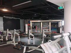 -艾型动健身游泳(环宇城店)