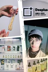 -Deeplus+韩国皮肤管理한국피부관리·C:Lab肌肤实验室