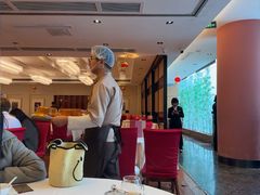-利苑酒家(合景国际金融广场店)