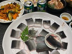 -味家烤肉烤鳗鱼牛排(西塔旗舰店)