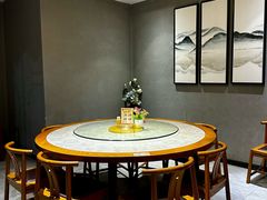 -如轩·海鲜砂锅粥·潮汕菜(南城店)