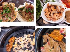 -33韩式自助烧烤(环城南路店)