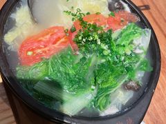 -陶德砂锅(蜀汉路店)