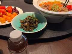 -晓长安·新陕菜(曲江店)