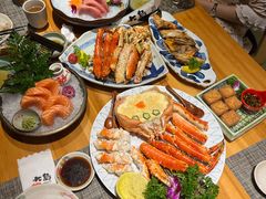 -大岛日本料理铁板烧(南通大饭店)
