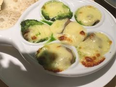 -L'Arome芳芳法国餐厅(仙林金鹰店)