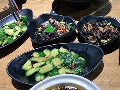 -乐港休闲馆茶艺·简餐·茶室(首都机场T2店)