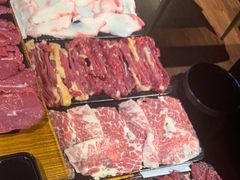 -潮味四季潮汕牛肉火锅(来凤街店)