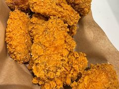 -德克士(呀诺达店)