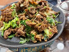 -烤肉季饭庄