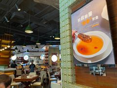 -The COOK·厨餐厅·自助餐(浦东嘉里大酒店)