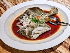 -尊蓝钱江豪华精选酒店-澜亭中餐厅