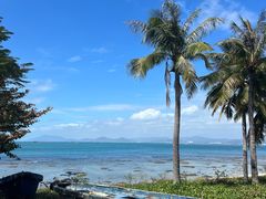-三亚西岛海洋文化旅游区