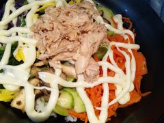 -鑫日千里马朝鲜族小馆(总店)