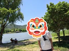 -长广溪湿地公园
