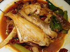 -酒肉行·虎子盐筋烤肉(大寨路店)