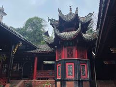 -乌尤寺