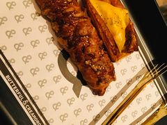 -B&C黄油与面包·THE GARDEN BAKERY概念店(世纪汇店)