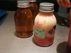 -喜茶(上海兴业太古汇店)