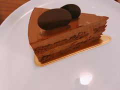 招牌巧克力-UPPER KITCHEN(延安路店)