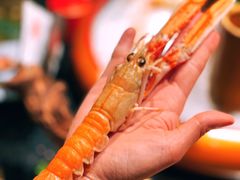 -上井料理黑金店(IFS国金中心店)