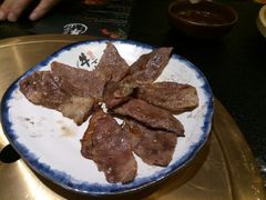 -漫烤鱼&徐州烧烤夜宵(万达店)