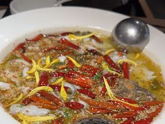 -新太二·鲜料川菜(万泰汇店)