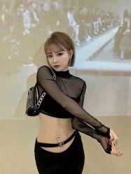 -禾曼造型