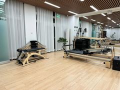 -Isofit 普拉提·婵柔工作室