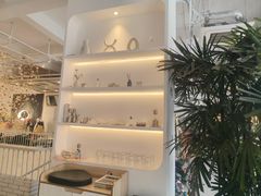 -ins森林童话餐厅coffee&bistro