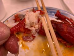 麻辣小龙虾-簋街仔仔小龙虾(总店)